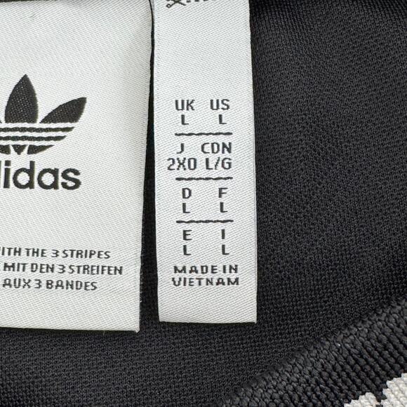 Adidas x Ninja time in shirt - Picture 7 of 11